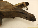 Nissan 300ZX Passenger Right Rear Spindle Knuckle Hub-4