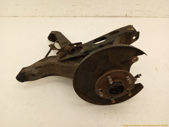 Nissan 300ZX Passenger Right Rear Spindle Knuckle Hub