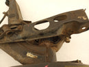 Nissan 300ZX Passenger Right Rear Spindle Knuckle Hub-8