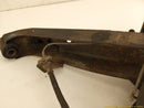 Nissan 300ZX Passenger Right Rear Spindle Knuckle Hub-10