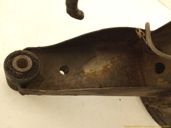 Nissan 300ZX Passenger Right Rear Spindle Knuckle Hub