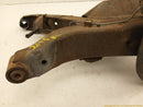 Nissan 300ZX Driver Left Rear Spindle Knuckle Hub-4