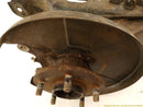 Nissan 300ZX Driver Left Rear Spindle Knuckle Hub-7