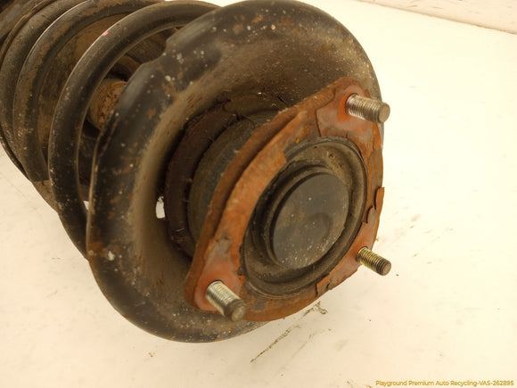 Nissan 300ZX Passenger Right Front Strut & Spindle Assembly