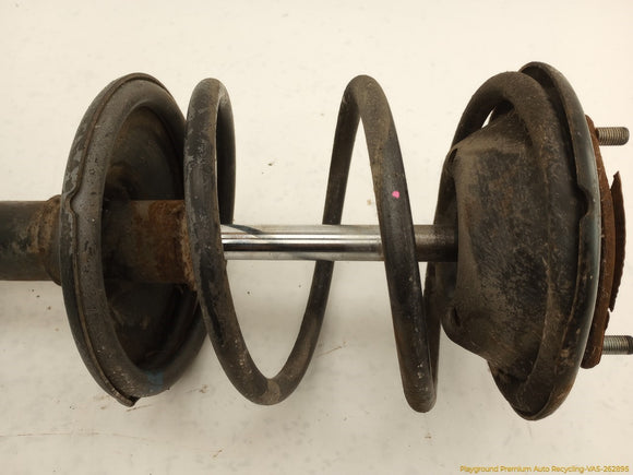 Nissan 300ZX Passenger Right Front Strut & Spindle Assembly