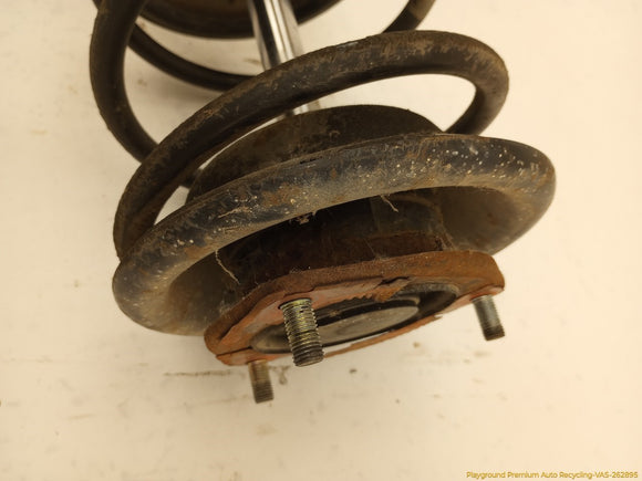Nissan 300ZX Passenger Right Front Strut & Spindle Assembly