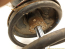 Nissan 300ZX Passenger Right Front Strut & Spindle Assembly-7