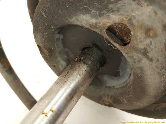 Nissan 300ZX Passenger Right Front Strut & Spindle Assembly