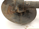 Nissan 300ZX Passenger Right Front Strut & Spindle Assembly-10