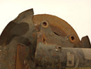 Nissan 300ZX Passenger Right Front Strut & Spindle Assembly-11