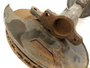 Nissan 300ZX Passenger Right Front Strut & Spindle Assembly-12