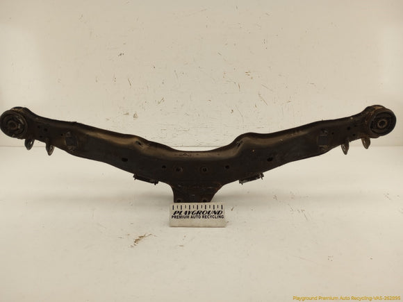 Nissan 300ZX Rear Suspension Crossmember Subframe