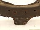 Nissan 300ZX Rear Suspension Crossmember Subframe-2