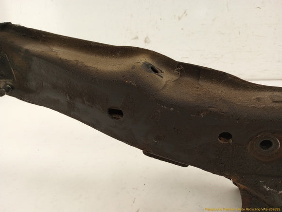 Nissan 300ZX Rear Suspension Crossmember Subframe