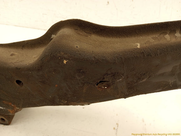 Nissan 300ZX Rear Suspension Crossmember Subframe