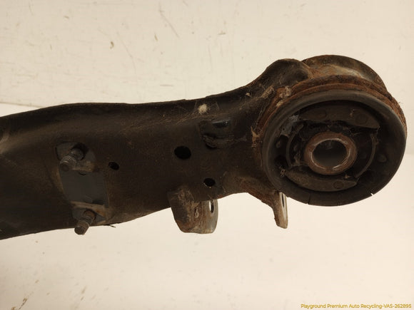 Nissan 300ZX Rear Suspension Crossmember Subframe