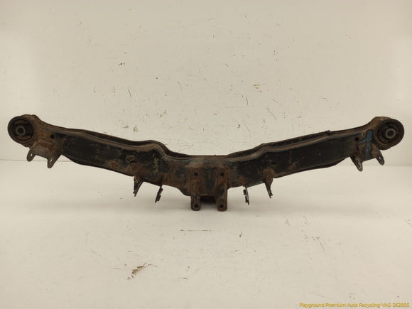 Nissan 300ZX Rear Suspension Crossmember Subframe