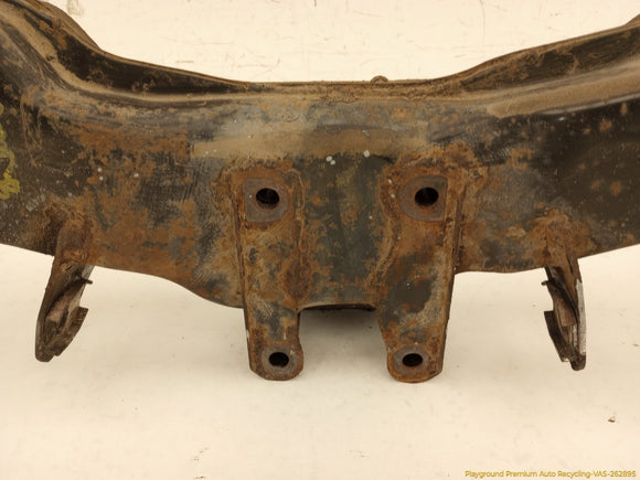 Nissan 300ZX Rear Suspension Crossmember Subframe