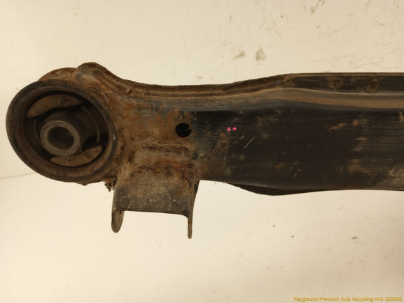 Nissan 300ZX Rear Suspension Crossmember Subframe