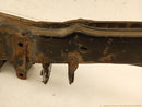Nissan 300ZX Rear Suspension Crossmember Subframe-11