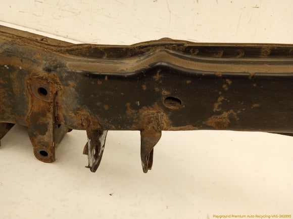 Nissan 300ZX Rear Suspension Crossmember Subframe