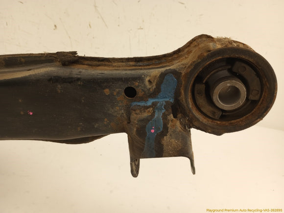 Nissan 300ZX Rear Suspension Crossmember Subframe