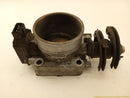 Nissan 300ZX Throttle Body-2