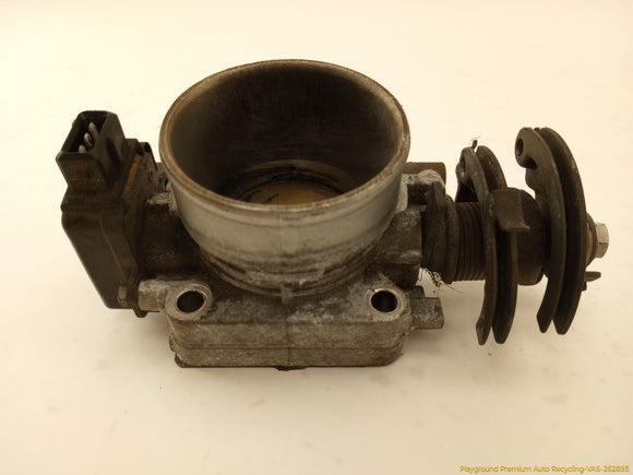 Nissan 300ZX Throttle Body