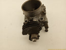Nissan 300ZX Throttle Body-3