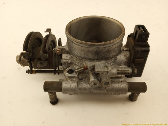 Nissan 300ZX Throttle Body