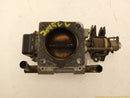 Nissan 300ZX Throttle Body-7