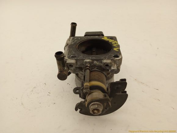 Nissan 300ZX Throttle Body