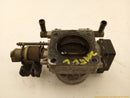 Nissan 300ZX Throttle Body-10