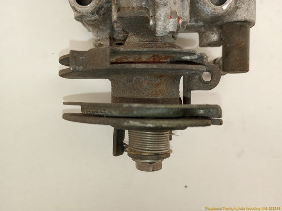 Nissan 300ZX Throttle Body