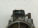 Nissan 300ZX Throttle Body-12