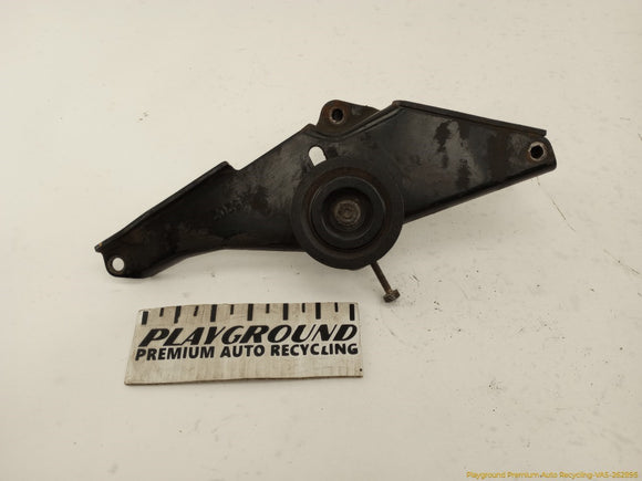Nissan 300ZX A/C Compressor Belt Tensioner & Idler Pulley