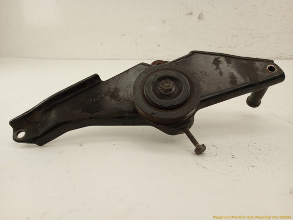 Nissan 300ZX A/C Compressor Belt Tensioner & Idler Pulley