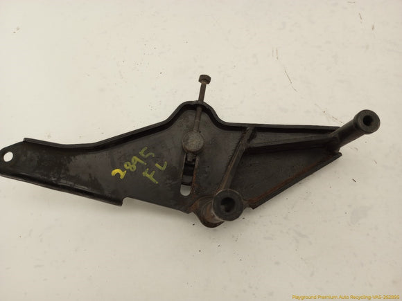 Nissan 300ZX A/C Compressor Belt Tensioner & Idler Pulley