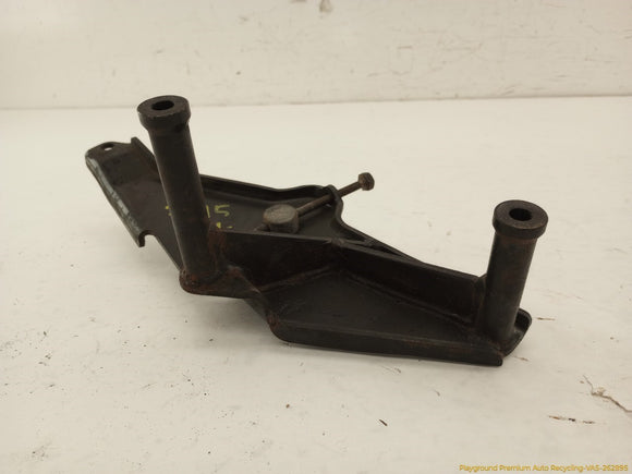Nissan 300ZX A/C Compressor Belt Tensioner & Idler Pulley