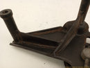 Nissan 300ZX A/C Compressor Belt Tensioner & Idler Pulley-8
