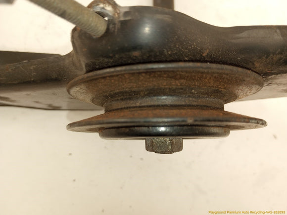Nissan 300ZX A/C Compressor Belt Tensioner & Idler Pulley