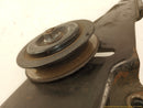 Nissan 300ZX A/C Compressor Belt Tensioner & Idler Pulley-11