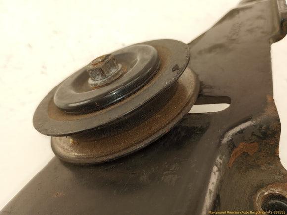 Nissan 300ZX A/C Compressor Belt Tensioner & Idler Pulley