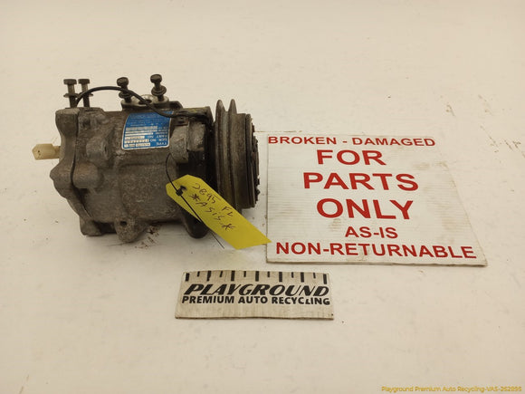 Nissan 300ZX **AS IS** AC Compressor
