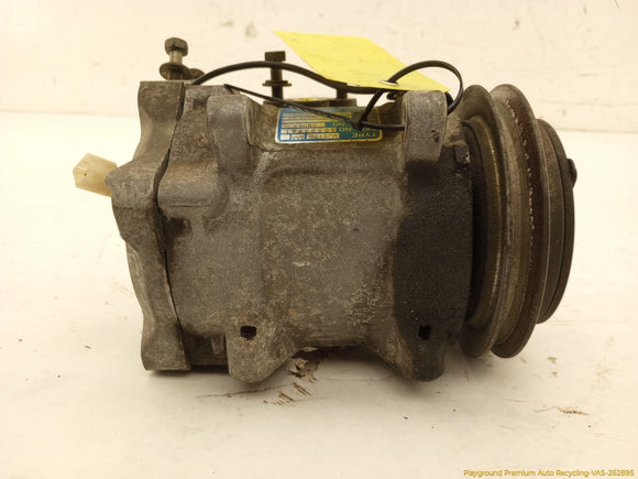 Nissan 300ZX **AS IS** AC Compressor