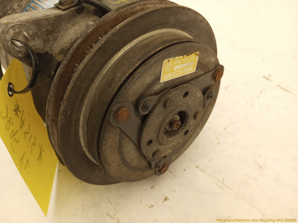 Nissan 300ZX **AS IS** AC Compressor