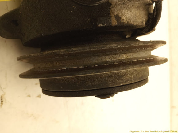 Nissan 300ZX **AS IS** AC Compressor