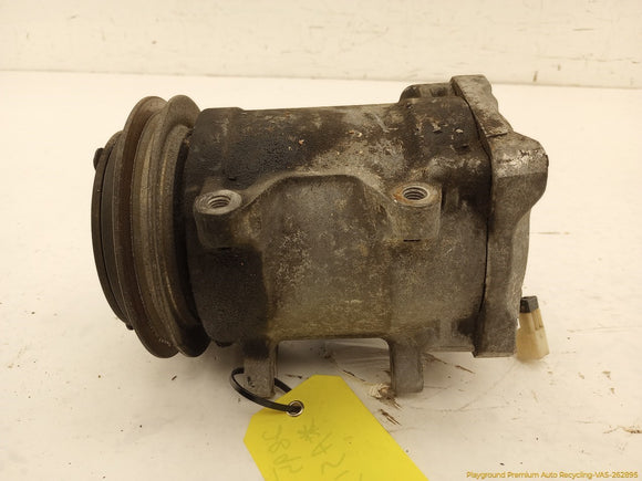 Nissan 300ZX **AS IS** AC Compressor