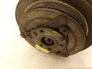 Nissan 300ZX **AS IS** AC Compressor-9