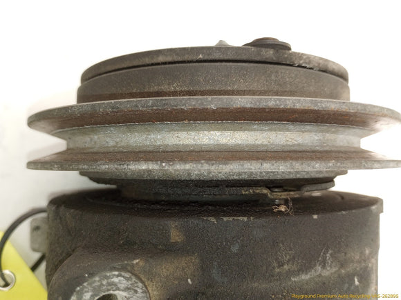 Nissan 300ZX **AS IS** AC Compressor